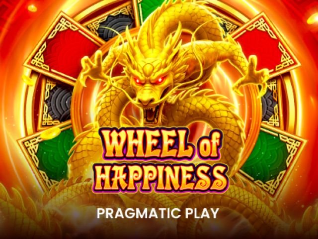 Wheel of Happiness
