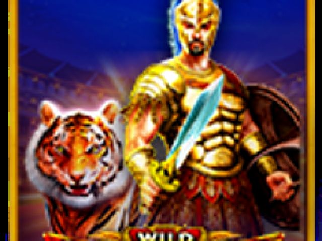 Wild Gladiators™