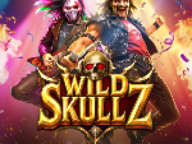 Wild Skullz