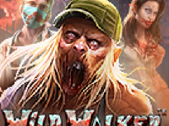 Wild Walker™