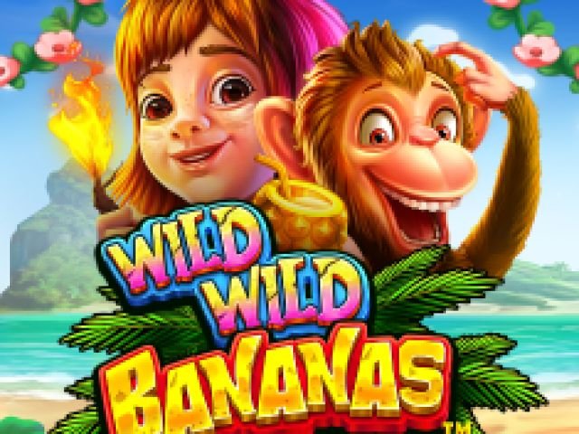 Wild Wild Bananas