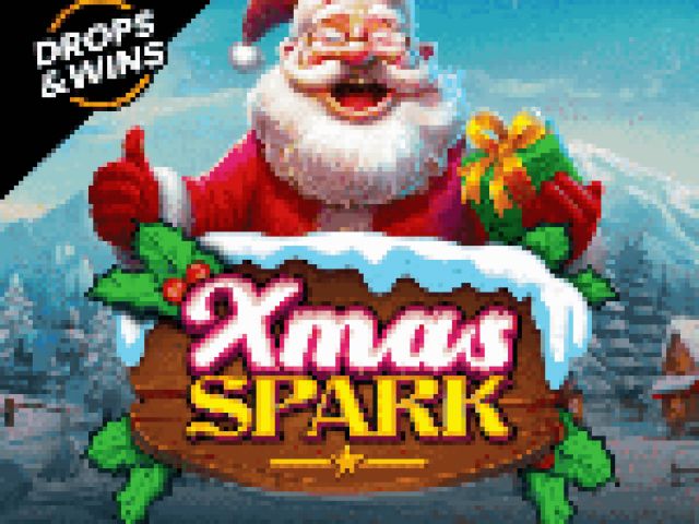 Xmas Spark