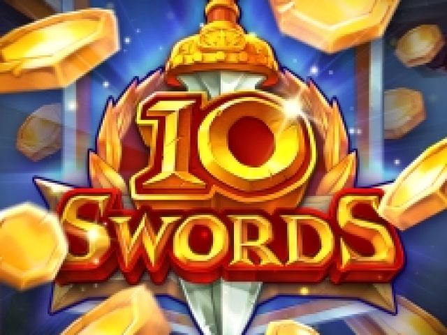 10 Swords