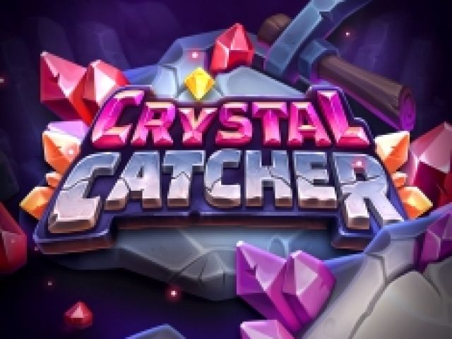 Crystal Catcher