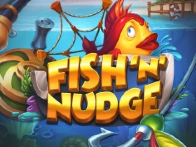 Fish ‘n’ Nudge