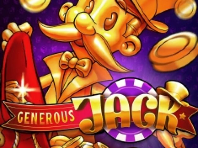 Generous Jack