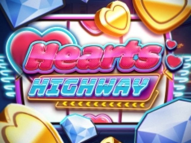 Hearts Highway