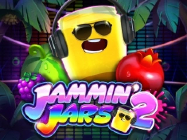 Jammin' Jars 2