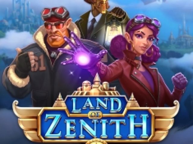 Land of Zenith