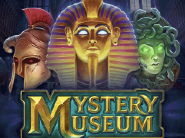 Mystery Museum