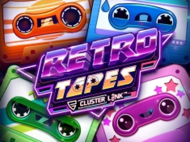 Retro Tapes