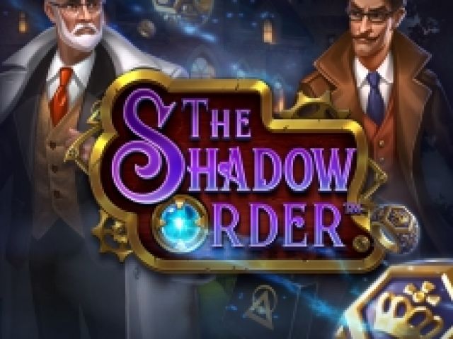 The Shadow Order