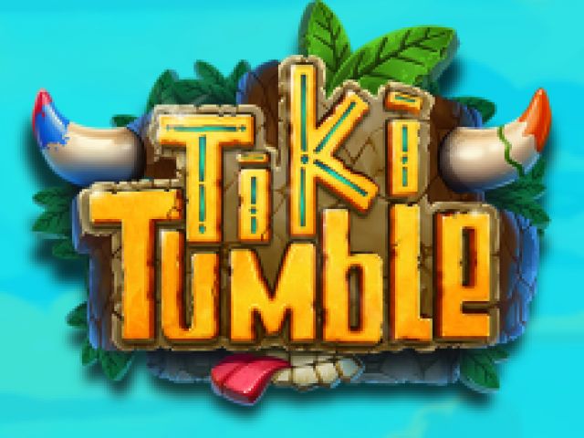 Tiki Tumble 