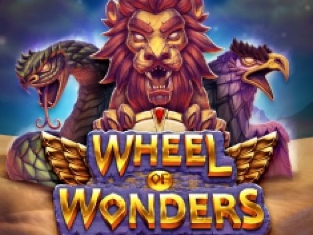 Wheel of Wonders