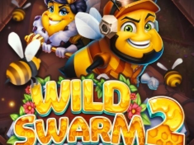 Wild Swarm 2