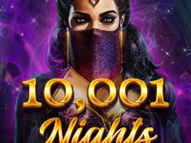 10001 Nights