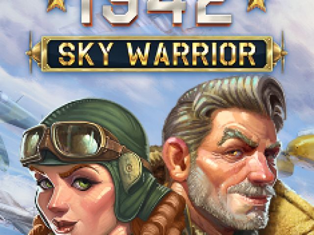 1942 Sky Warrior