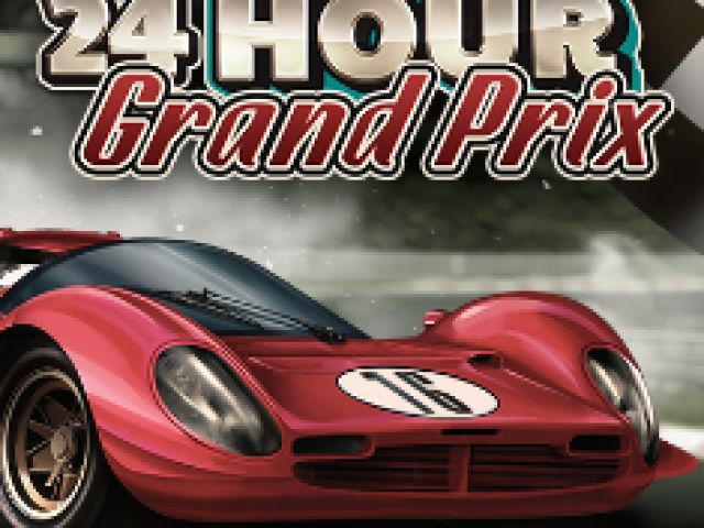 24 Hour Grand Prix