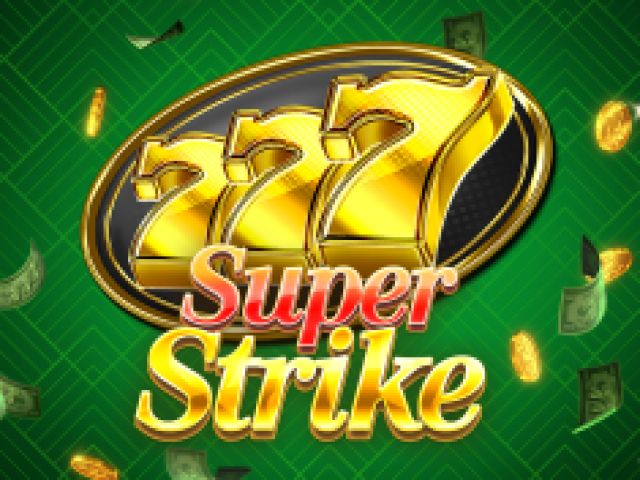 777 Super Strike