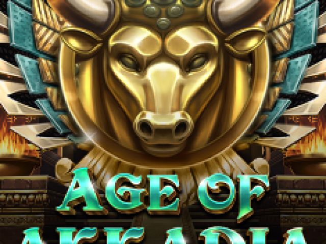 Age Of Akkadia