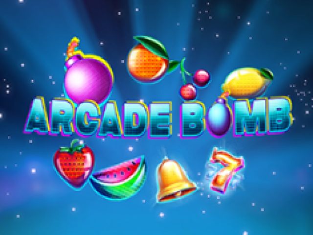 Arcade Bomb