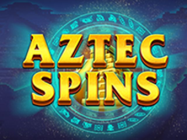 Aztec Spins