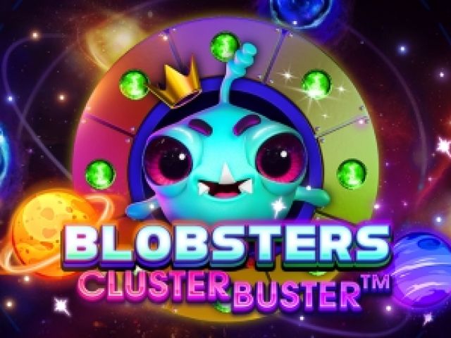 Blobsters Clusterbuster