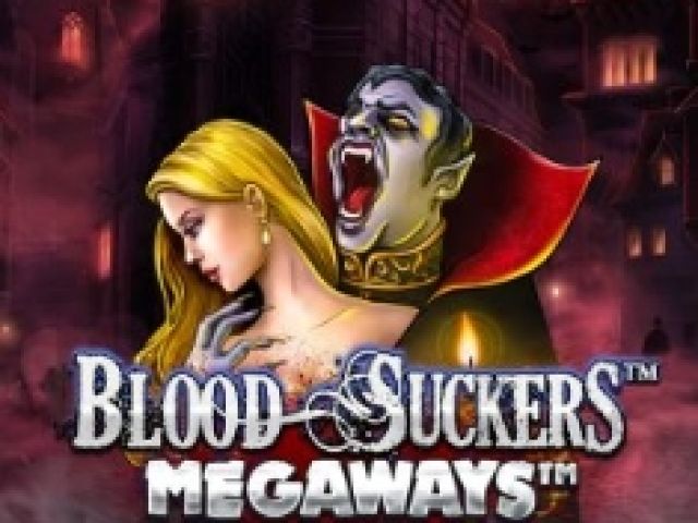 Blood Suckers MegaWays