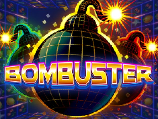 Bombuster