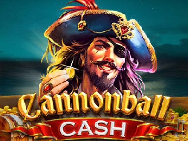 Cannonball Cash