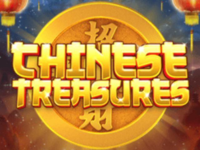 Chinese Treasures