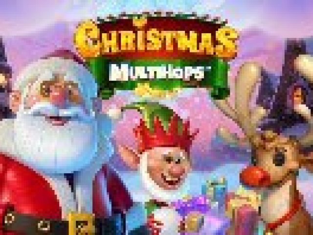 Christmas MULTIHOPS