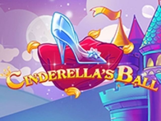 Cinderella's Ball