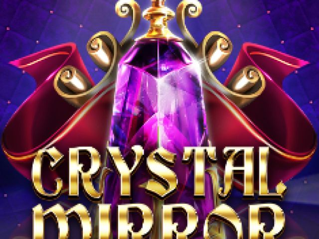 Crystal Mirror