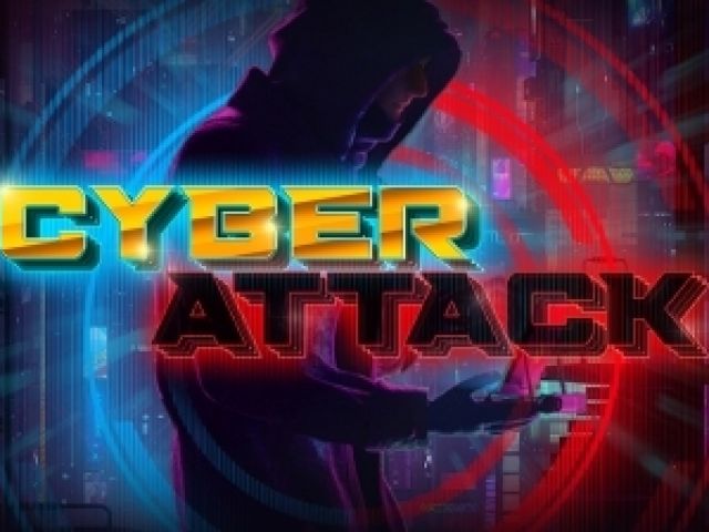 Cyber Attack