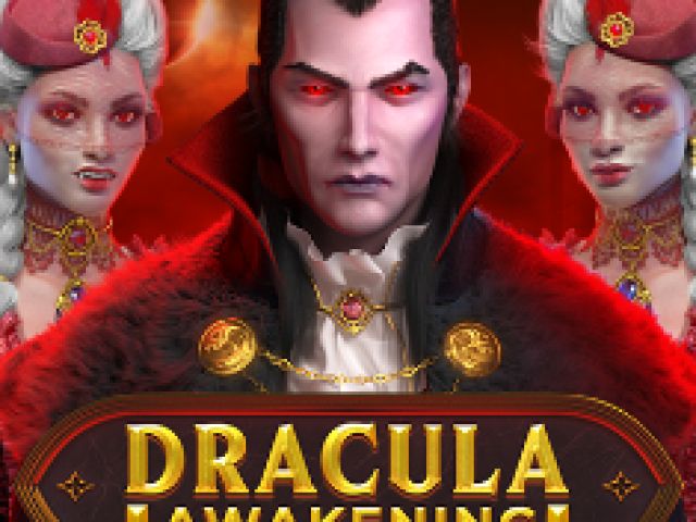 Dracula Awakening