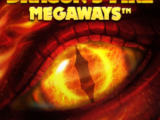 Dragon's Fire Megaways