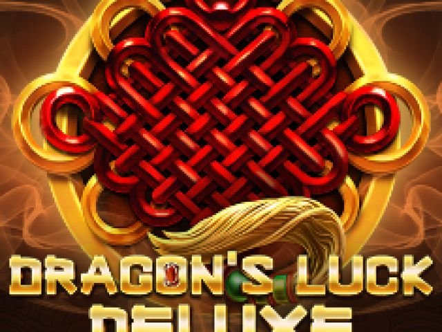 Dragon's Luck Deluxe