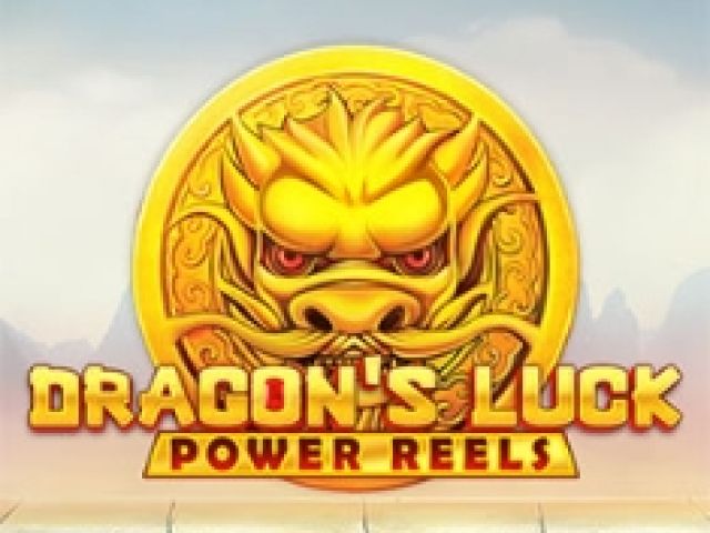 Dragon's Luck Power Reels