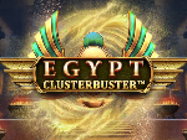 Egypt Clusterbuster
