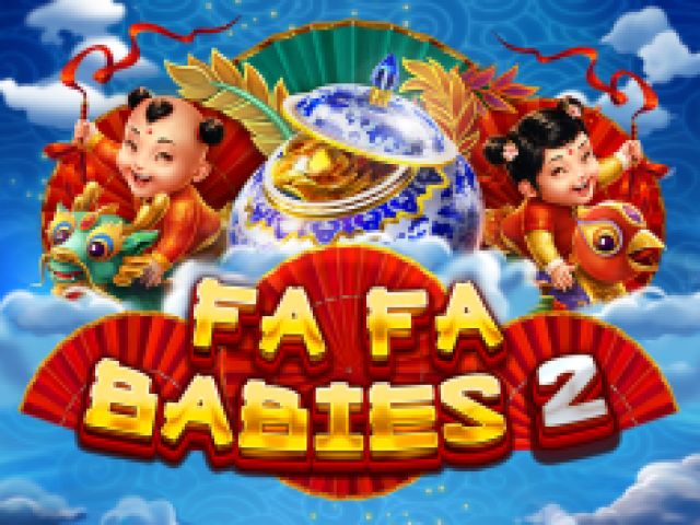 Fa Fa Babies 2