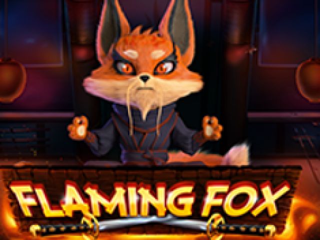 Flaming Fox