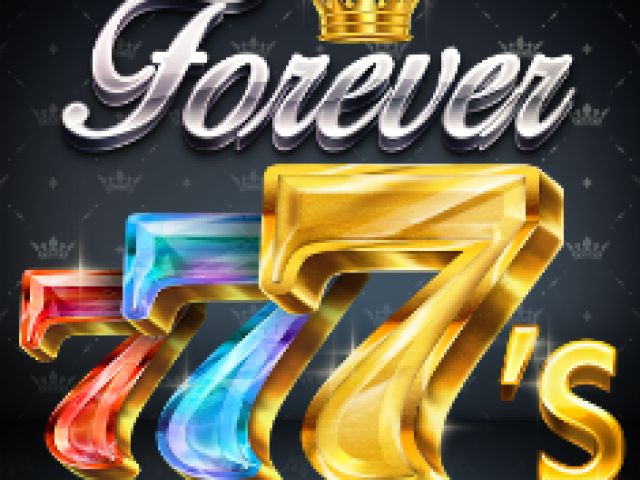 Forever 7s