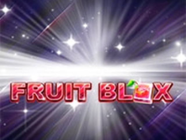 Fruit Blox