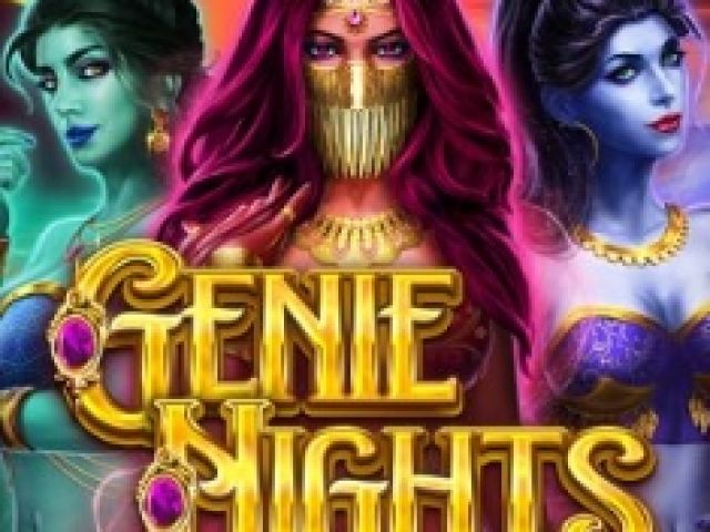 Genie Nights