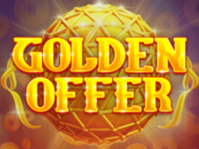 Golden Offer