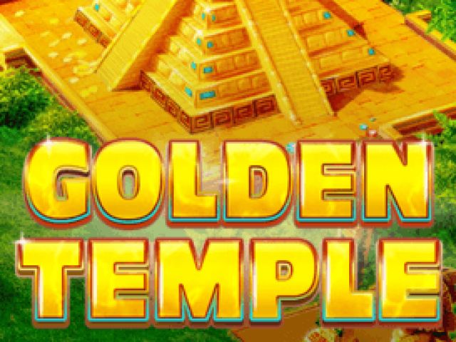 Golden Temple