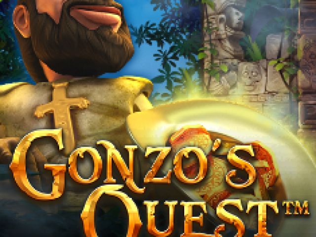 Gonzo's Quest Megaways