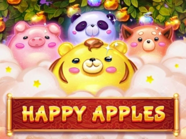 Happy Apples