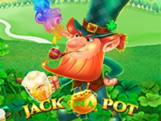 Jack in a Pot